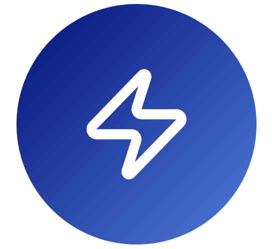 Growth Accelerator Icon